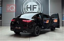 مرسيدس بنز GLC